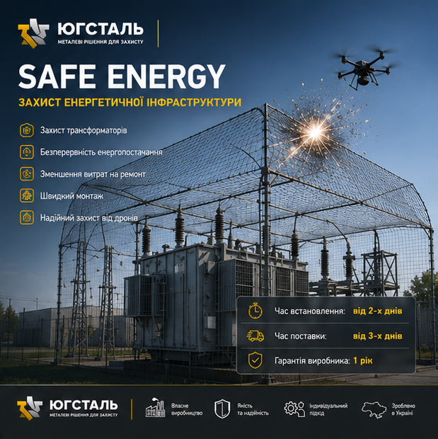 SAFE ENERGY