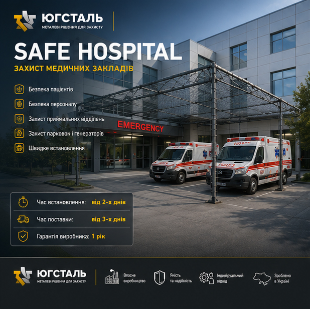 SAFE HOSPITAL